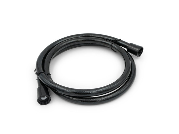 Replacement Shower Hose  Bk