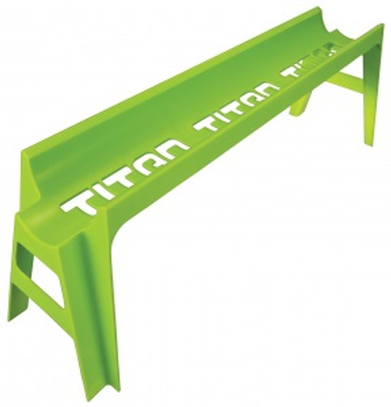 Titan Sewer Hose Support