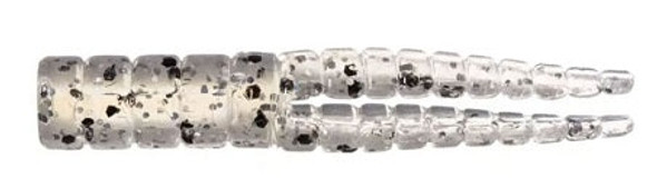 Leland Crappie Magnet 1.5" 15ct Salt & Pepper