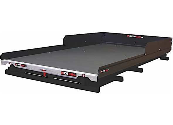 Extension Slide Out Truck Bed Tray 2200 lb Capacity CargoGlide CG2200XL-8048