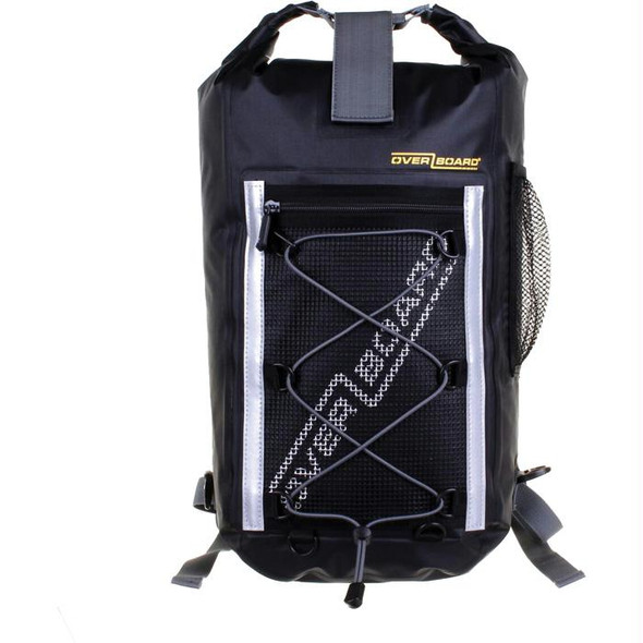Pro-Light Backpack 20L Black