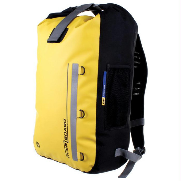 Classic Backpack 30L Yellow