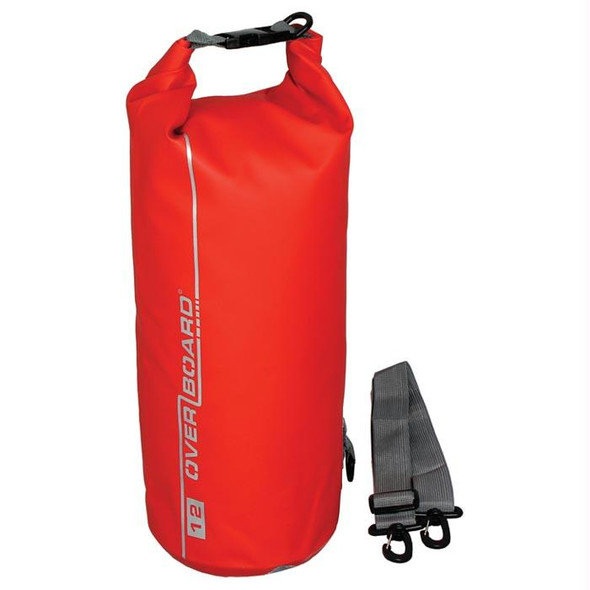 Dry Tube 12L Red