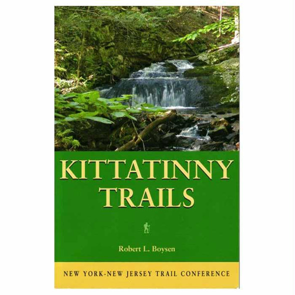 Kittatinny Trails (Book)