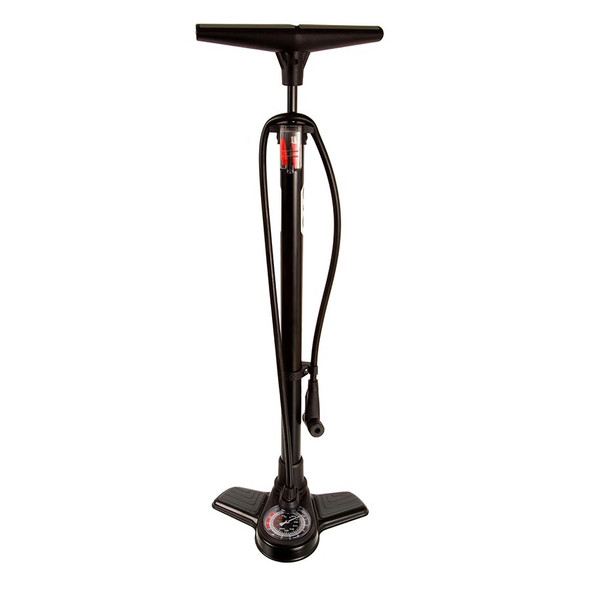 Airpress Comp Floor Pump