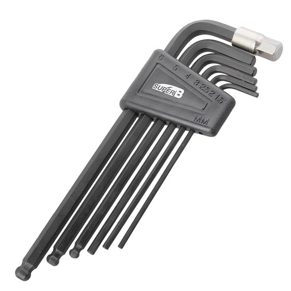 Hex Key Wrench Set