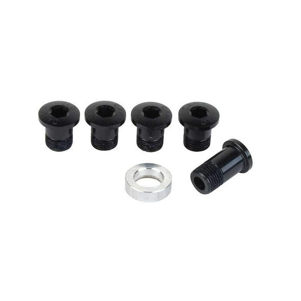 FC-SR200 Chainring Bolts