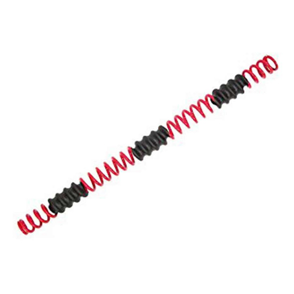 Coil Spring, Medium, Red