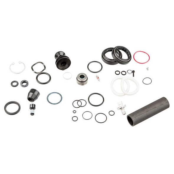 Pike Solo Air Full Service Kit - 11.4018.027.003