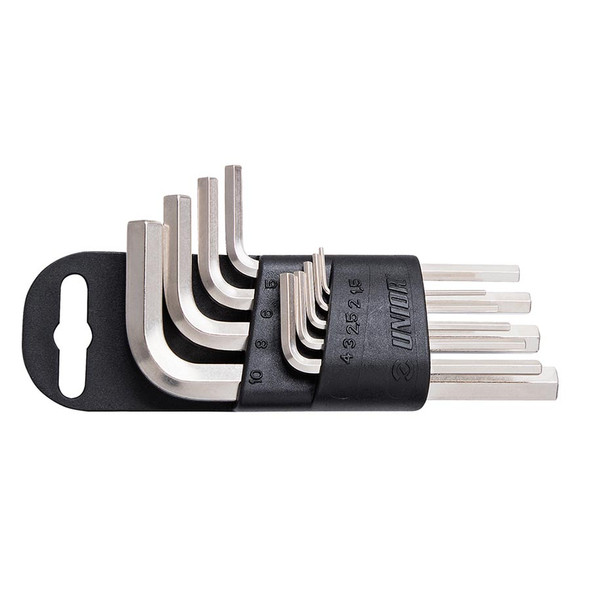 Hex Wrenches Set