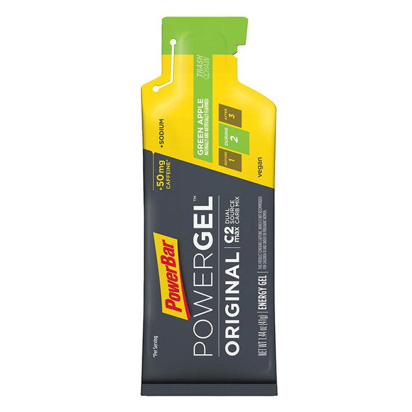 PowerGel