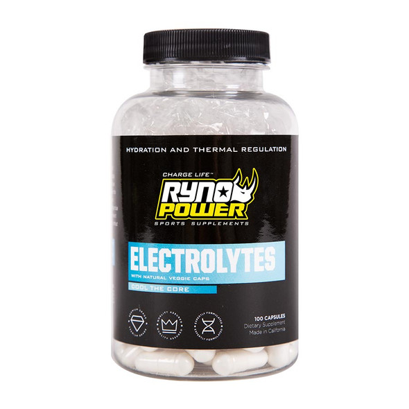 Electrolytes