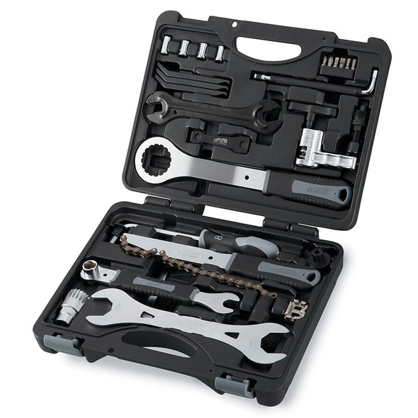 36 Pcs Bicycle Tool Set