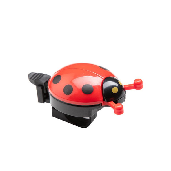 Ring-A-Ling Ladybug