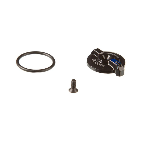 Charger RC Comp Knob Kit