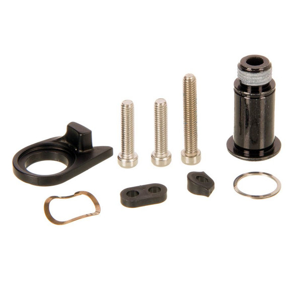 GX Eagle B Bolt and Limit Screw Kit