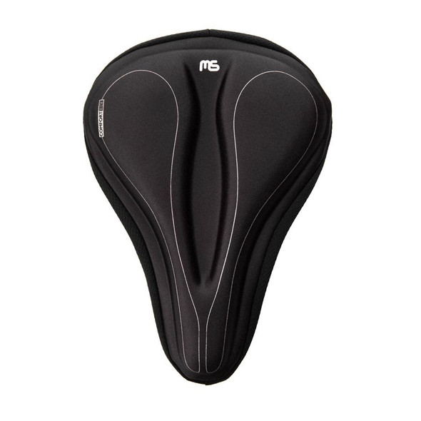 Megasoft Recreational Gel Saddle Cover