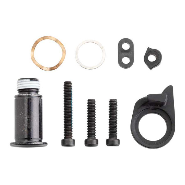 GX Eagle 52T B-Bolt/Limit Screw Kit