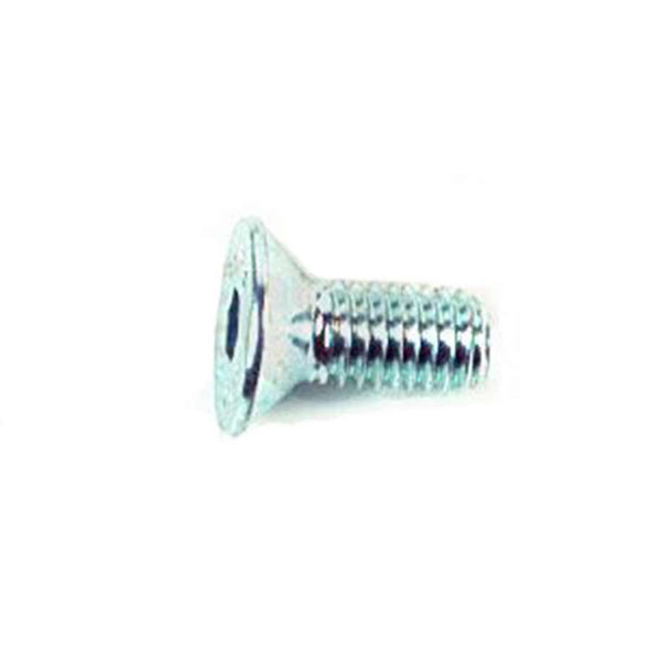 Stainless Steel M5 Flat Head Cap Screw