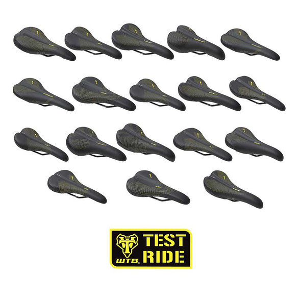 Test Ride Program Kit