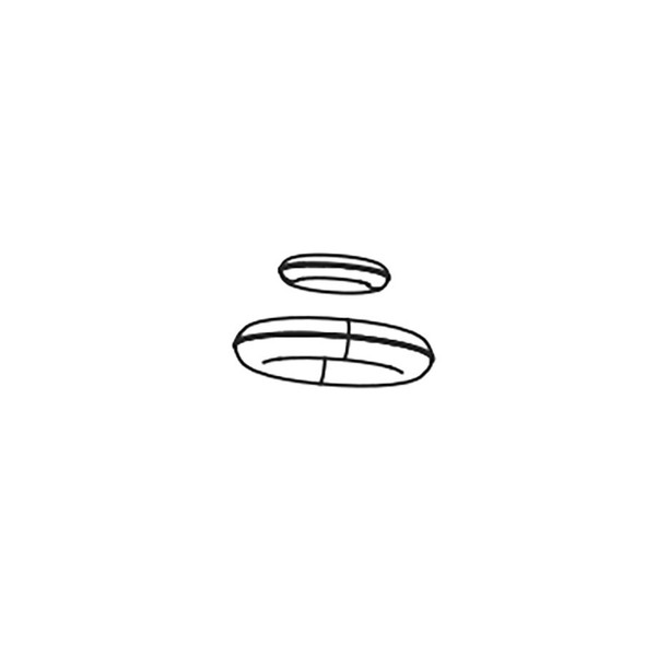 Reverb A2-B1 O-Ring Seal