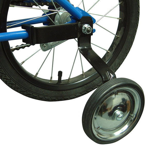 Heavy Duty Training Wheels