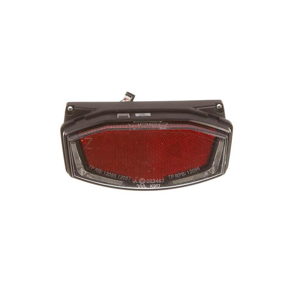 Rear Carrier Battery Light