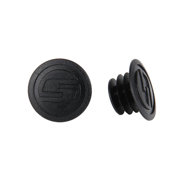 MTB Handlebar End Plugs