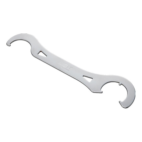 Double-End Bb Lockring Hook