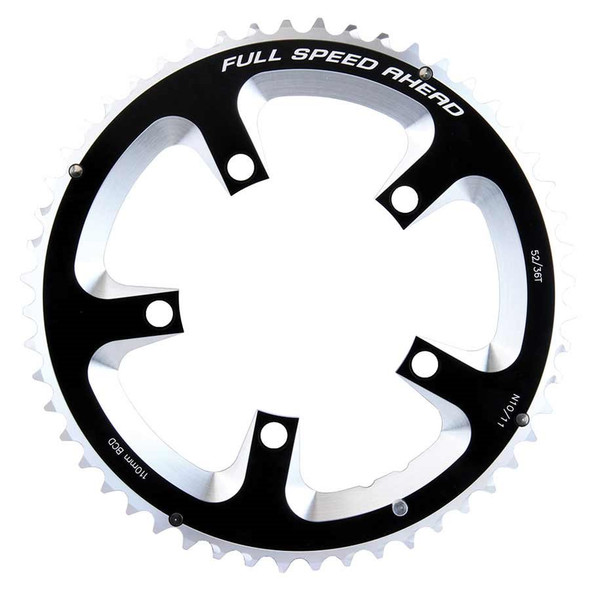 Super Road 52T Chainring