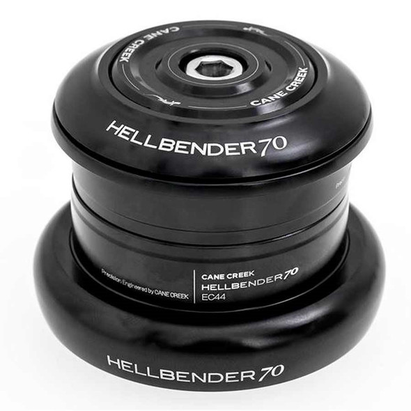 Hellbender 70 ZS44/EC44