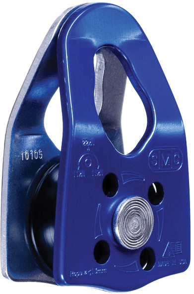 Crx Pulley - Blue