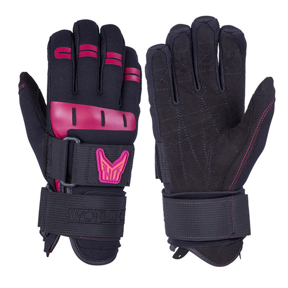HO Sports Women's World Cup Gloves - Small