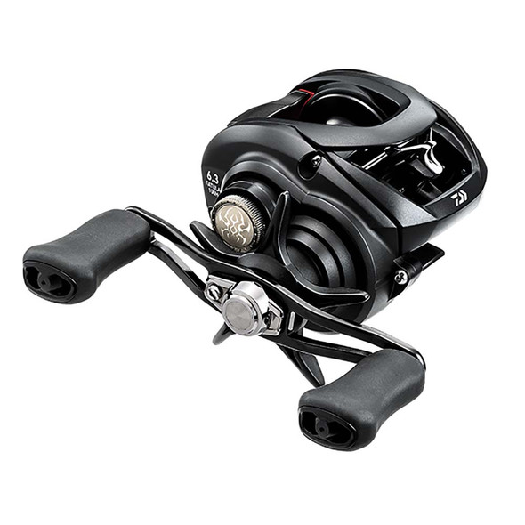 Daiwa Tatula 100 Baitcasting Reel - TTU100HSL