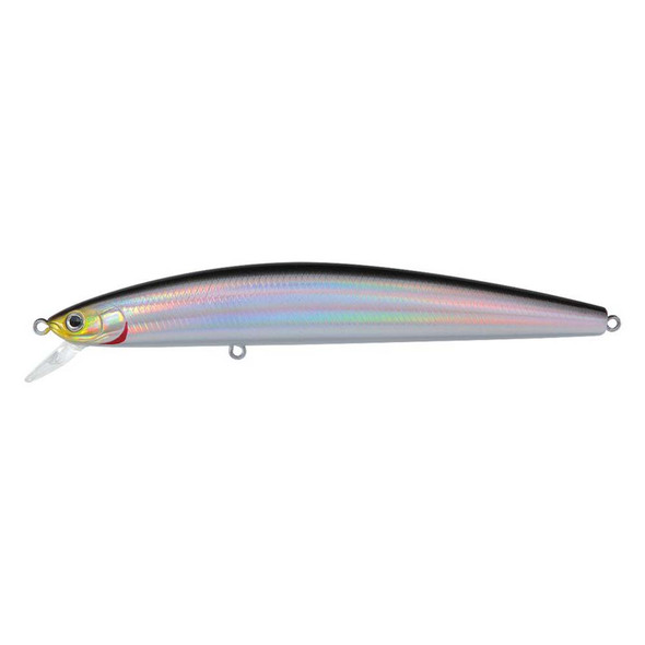 Daiwa Salt Pro Minnow - 6" - Floating - Laser Shiner