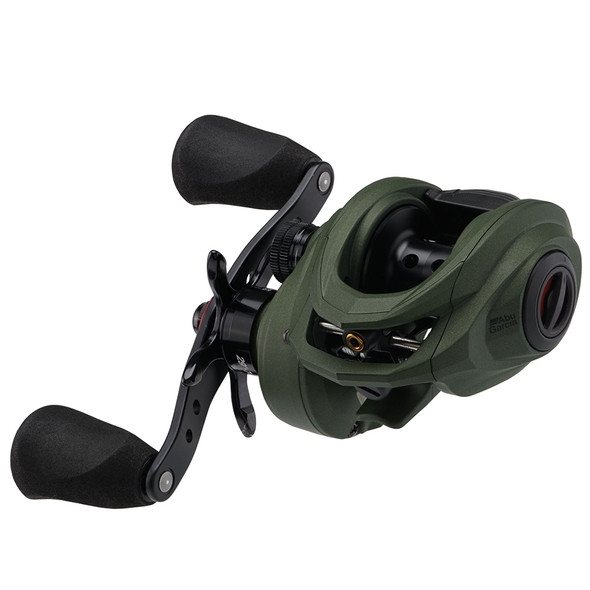 ABu Garcia Zata Low Profile Reel