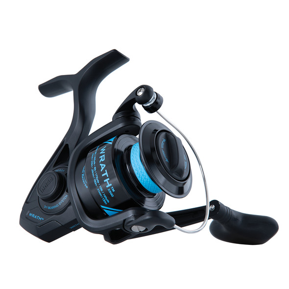 PENN WRTH2500C Wrath™ 2500 Spinning Reel