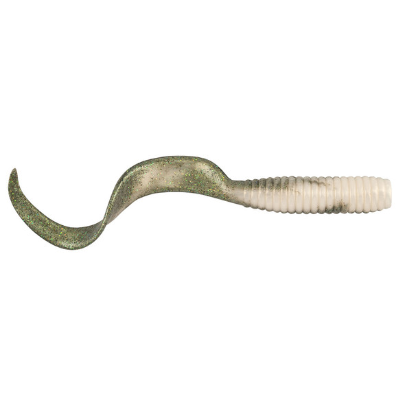 Berkley Gulp!® 6" Grub - Sardine