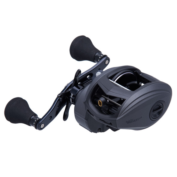 Abu Garcia REVO T3 BST60 Revo® Toro® Beast™ Low Profile Reel