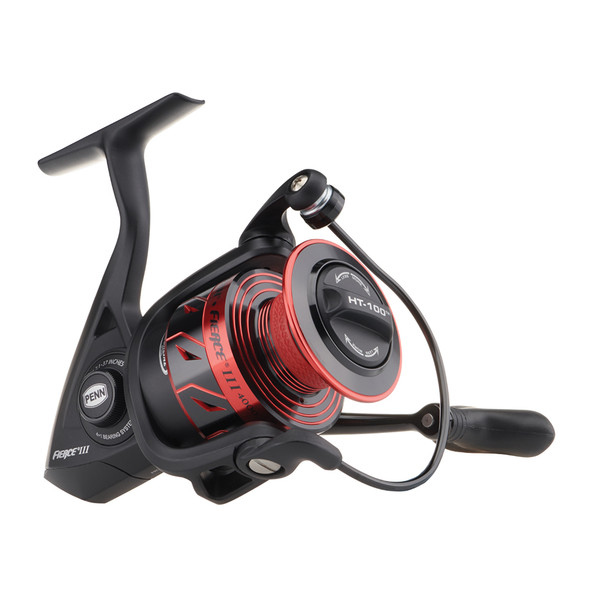 PENN FRCIII4000 Fierce® III 4000 Spinning Reel