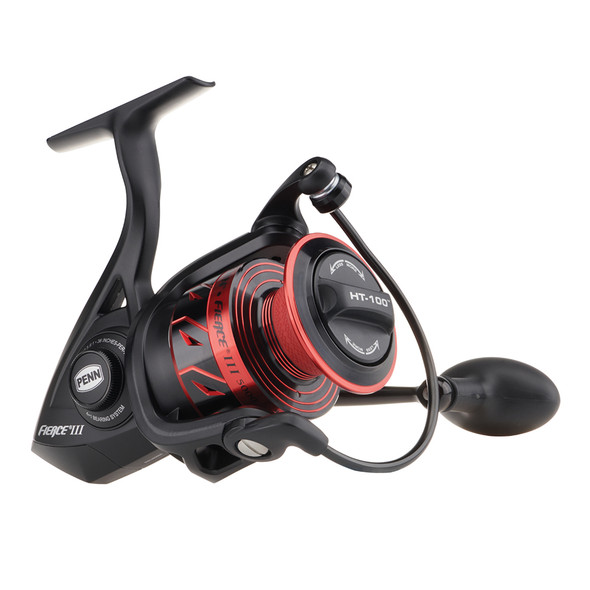 PENN FRCIII5000 Fierce® III 5000 Spinning Reel