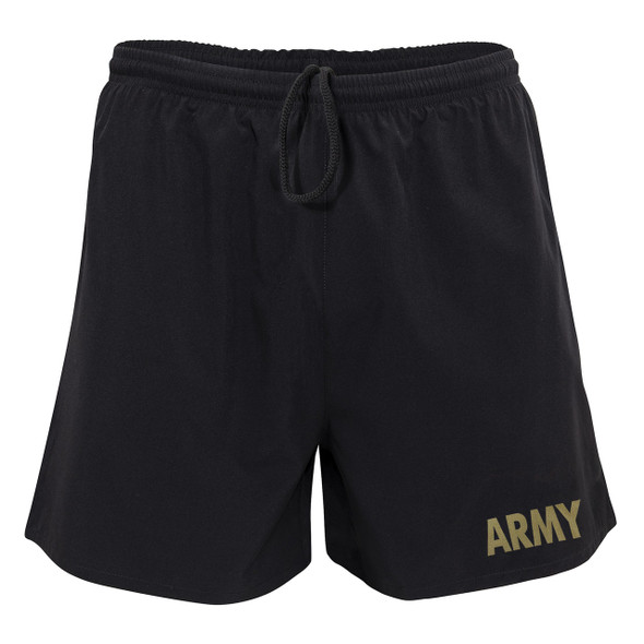 Rothco P/T Training Shorts Faded Print