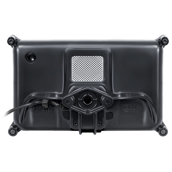 RAM Mount Locking Case f/Garmin dezl™760LMT, nuvi® 2797LMT & RV 760LMT