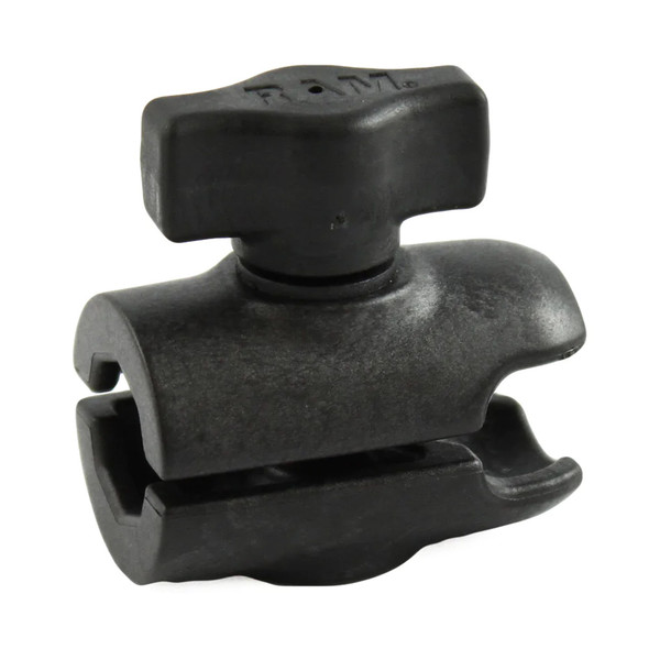 RAM Mount RAM® Single Socket Arm w/Octagon Button Socket