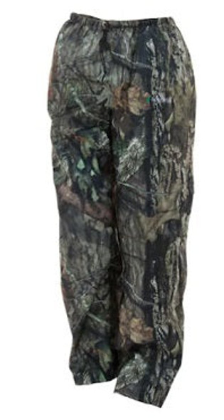 Frogg Toggs Men's Pro Action Pant. Realtree Timber. Size LG