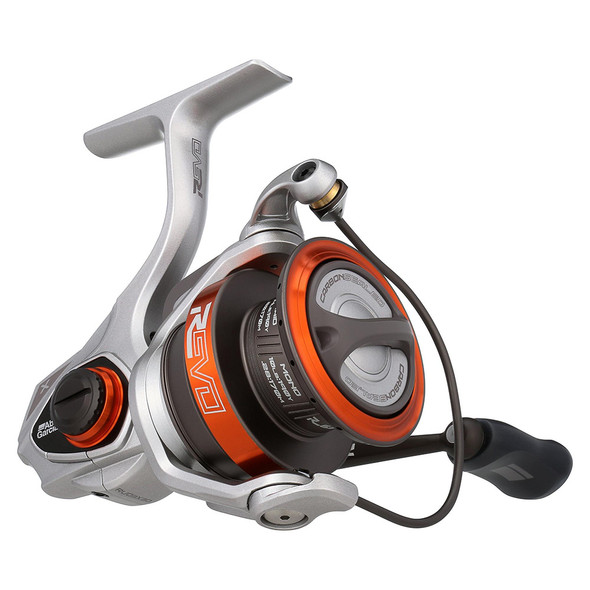 Abu Garcia Revo3® X SP30 Spinning Reel