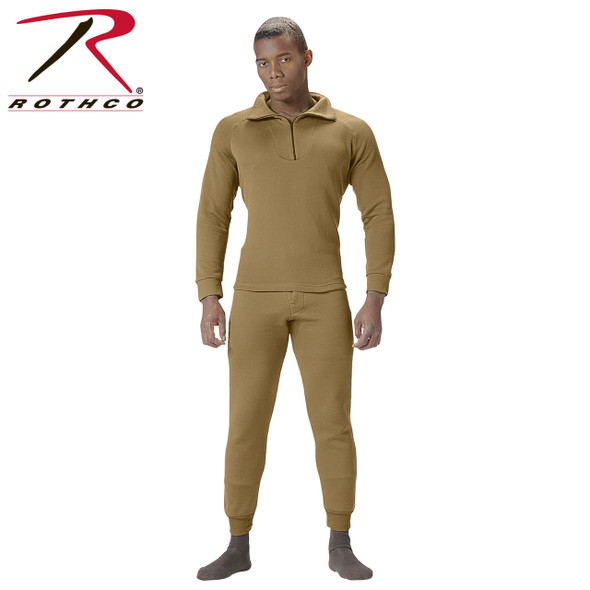 Rothco ECWCS Poly Bottoms