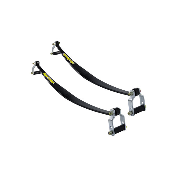 SuperSprings Leaf Helper Spring - SSA9