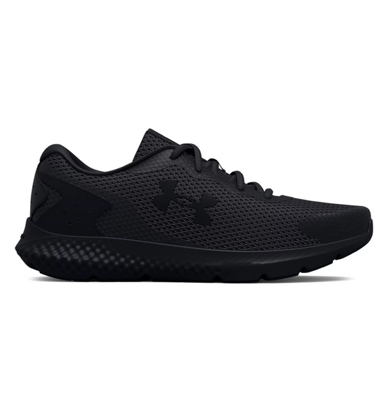 Women's Ua Charged Rogue 3 Running Shoes - KR-15-30248880039.5