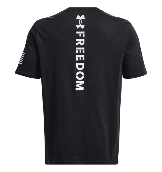 Ua Tac Freedom Spine T-shirt